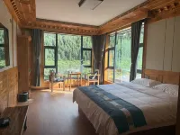 Wangshan Homestay - breakfast