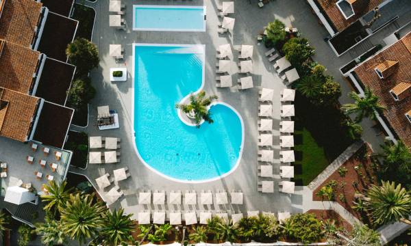 Radisson Resort And Residences Tenerife