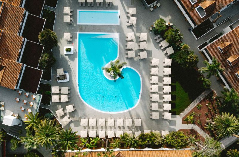Radisson Resort And Residences Tenerife