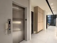 Guohua Deployment, Guohua Street Elevator Bathtub B&B Hotels near Haian Road