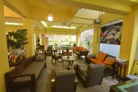 Sourire at Rattanakosin Island Hotels in Khaosan Road
