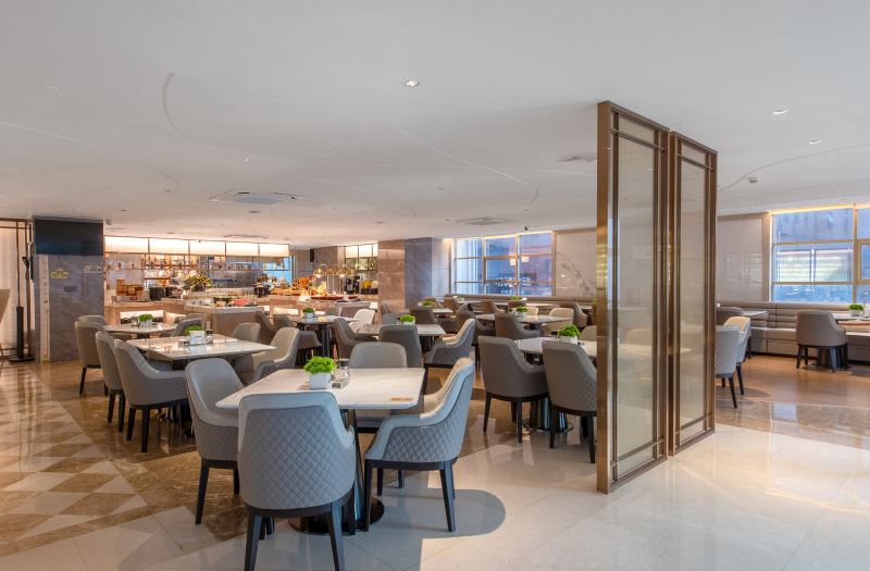 Vienna International Hotel(ShenzhenLuohu Shuibei Jewelry City Branch) photo 6