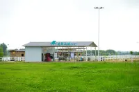Maohu Water Town Lakeside Homestay - 주차장