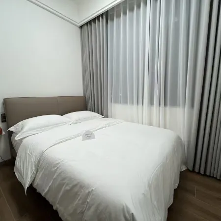 Yehua Alley Homestay