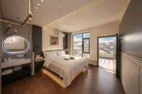 DALI·觀夏|Luxe Ancient隱世奢邸美學民宿（大理古城洱海門店） - 浪漫/情侶