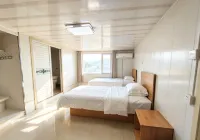 浪天下民宿 - 沙灘