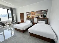 Wuling Mountain View Courtyard - Ramah Hewan Peliharaan