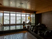 Natural Hot Spring Heihou-no-Yu Dormy Inn Komatsu（ Opening: July 3, 2026） - Hot Springs
