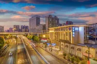 JI Hotel (Luoyang Nanchang Road Wangfujing) - Spa