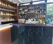 Chuxin Moshe Designer Hostel - bar