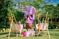 Sheraton Shenzhou Peninsula Resort - Boutique