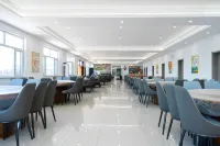 Arxan Linxi Hotel (National Forest Park) - พร้อมอาหารเช้า