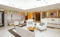 B2 Mae Sot Premier Hotel - Wi-Fi