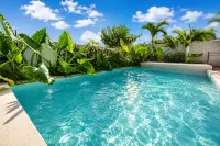 Predmet Cascade complex - Cosy villas with Garden View and Private Pool - 機場接送
