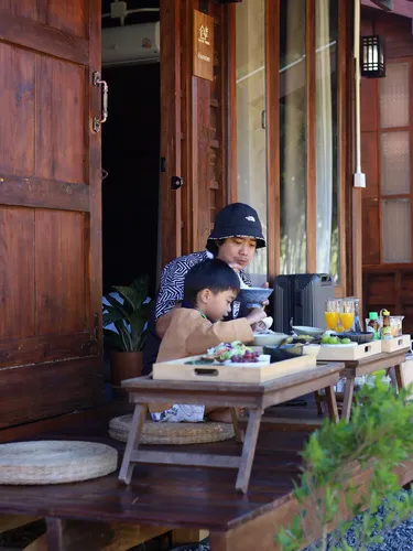 รูปภาพของบ้านหวิน Baan Hwin Stay & coffee Rakthai