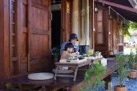 บ้านหวิน Baan Hwin Stay & coffee Rakthai - พร้อมอาหารเช้า