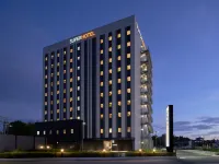 SUPER HOTEL Kirishima Natural Hot spring - 4-Sterne