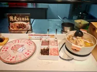 Paco  Hotel (Jiangmen Xinhui Times) - sarapan