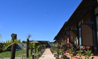 Airport Nest Inn Fiji