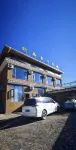 Zhagana Gedoka Lodge - สัตว์เลี้ยง