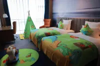 Novotel Changsha International Exhibition Center - 4-Star