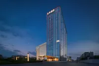 JI Hotel (Longkou Longhu Tianjie Port City Avenue) - 3 estrellas