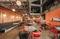 The Somos S Hotel - Cho phép mang theo thú cưng