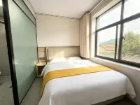 汪客ファームステイ - 駐車場
