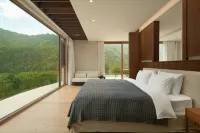 Chunshan Stream Micro-Vacation Homestay (Mayu, Rui'an) - ที่มีที่จอดรถ