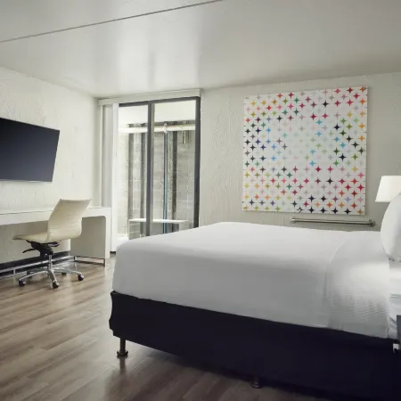 The Clarendon Hotel and Spa, BW Signature Collection