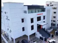 CHOZHA PALACE PREMIUM ROOMS AC - Wi-Fi