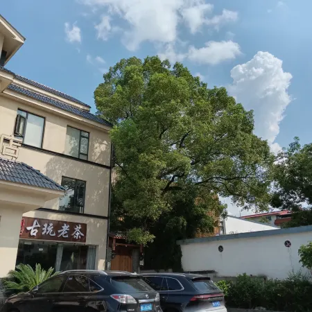 Wuyishan Jingcheng Holiday Hotel (Impression Dahongpao Branch, Sangu Resort)