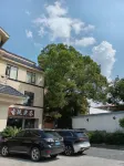 Wuyishan Jingcheng Holiday Hotel (Impression Dahongpao Branch, Sangu Resort) - Pysäköinti
