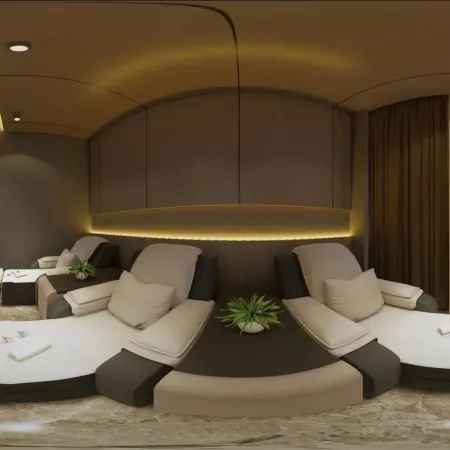 Orange Hotel (Kashgar Wanda Plaza)