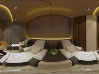 Orange Hotel (Kashgar Wanda Plaza) - 스파