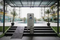 The Suite Metro Apartment by King Official - Wifi