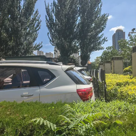 Yungang Meigao Hotel