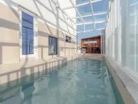 Gyeongju HIAN Pool Villa 3BR 3BA - Pools