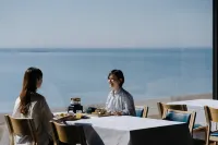 Grand Park Hotel Okubiwako Makino - Frühstück