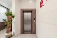 Jiangdong Hotel (Jinjiang Anhai Shangyuecheng) - 2-Star