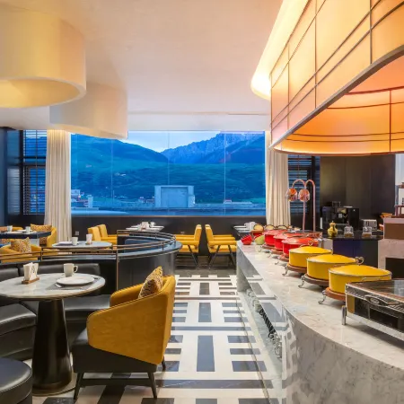 Holiday Inn Express Ganzi by IHG