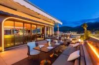 Holiday Inn Express Ganzi by IHG - servizio colazione
