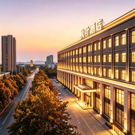 Light Living Hotel Bofa Select