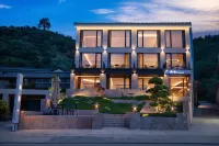 嶼棲·Frontrow日落海景民宿 雙廊風景區住宿飯店