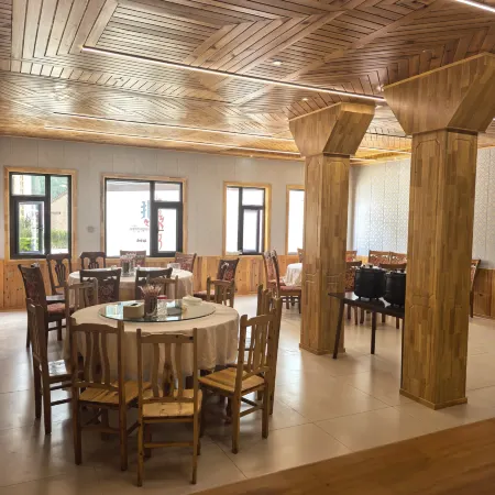 Nancang Palace Hotel
