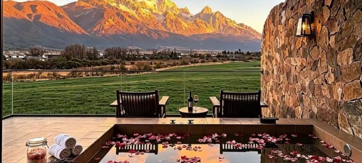 Miyunye Luxury Private Tang Homestay (Kangding Branch) Hotels in Kangding