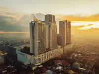 Hotel Ciputra World Surabaya managed by Swiss-Belhotel International - Romantic