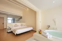 嵊泗Luxury·奢360度海嶼全景泳池度假別墅 - 私人泳池