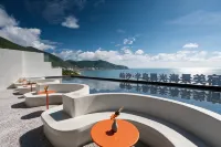 Yuxi · Peninsula Dawn | View Holiday Oceanfront Boutique Inn - صديق للحيوانات الاليفة