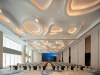 Zhejiang Broadcasting Xiangshan Narada Resort Hotel - Pet friendly